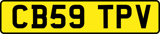 CB59TPV