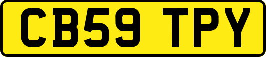 CB59TPY