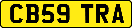 CB59TRA