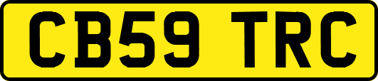 CB59TRC