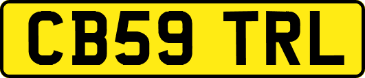 CB59TRL