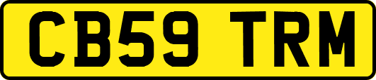 CB59TRM