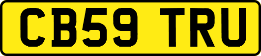 CB59TRU