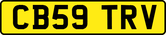 CB59TRV
