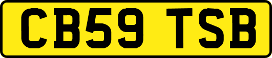 CB59TSB
