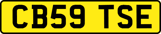 CB59TSE