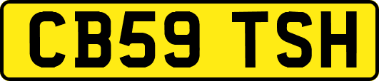 CB59TSH