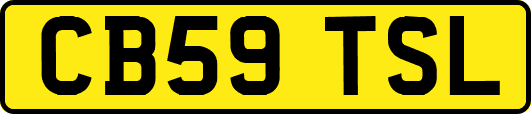 CB59TSL