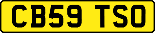 CB59TSO
