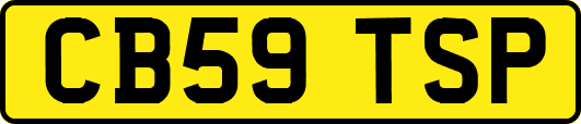 CB59TSP