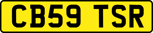 CB59TSR