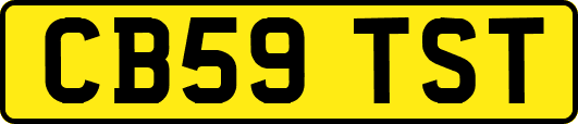 CB59TST