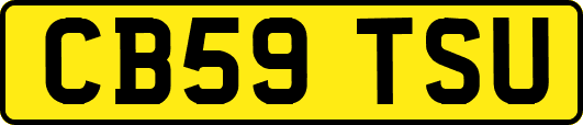 CB59TSU
