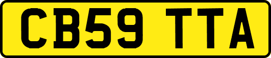CB59TTA
