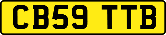 CB59TTB