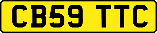 CB59TTC