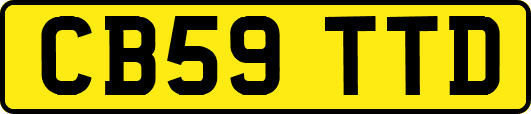 CB59TTD