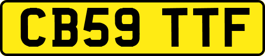CB59TTF