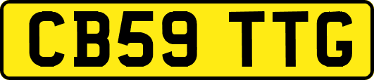 CB59TTG