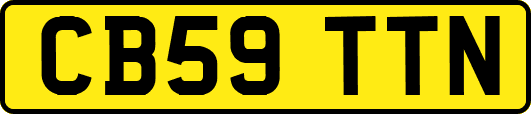 CB59TTN