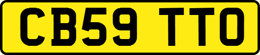 CB59TTO