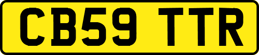 CB59TTR