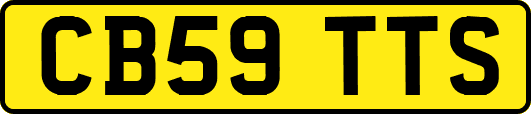 CB59TTS