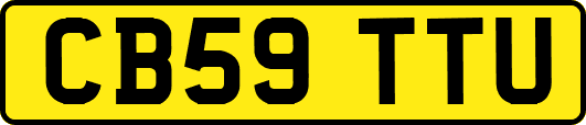 CB59TTU