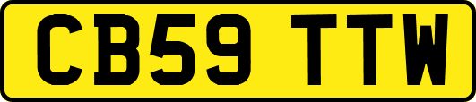 CB59TTW