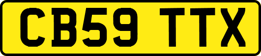 CB59TTX