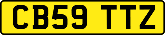 CB59TTZ