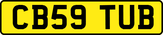 CB59TUB