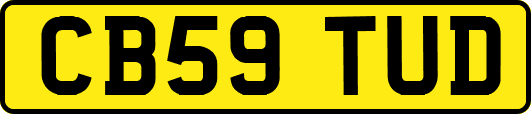 CB59TUD