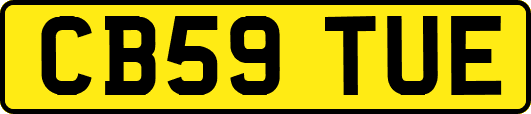 CB59TUE