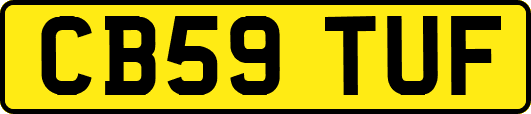 CB59TUF