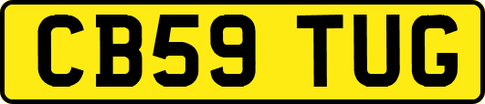CB59TUG