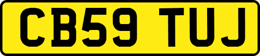 CB59TUJ