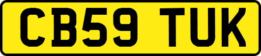 CB59TUK