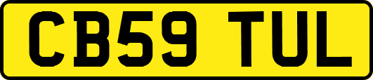 CB59TUL