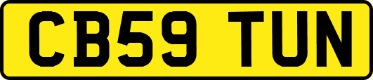 CB59TUN