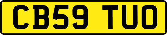 CB59TUO
