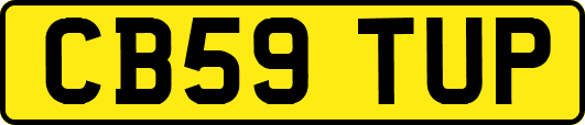CB59TUP