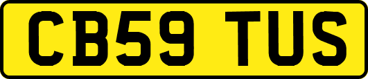 CB59TUS