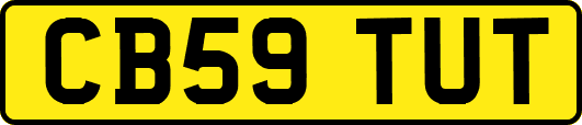 CB59TUT