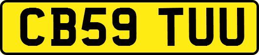 CB59TUU