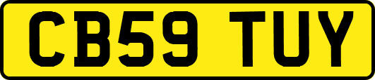 CB59TUY