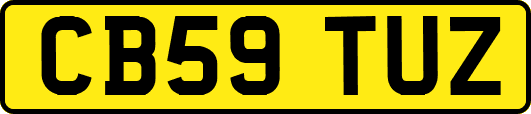 CB59TUZ