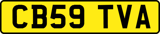 CB59TVA