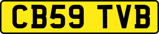 CB59TVB