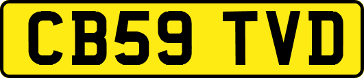 CB59TVD